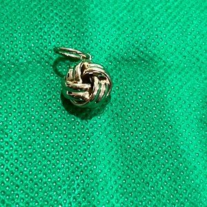 Just in- bracelet charm